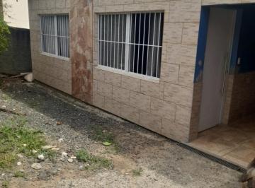 Casa · 105m² · 4 Quartos · 1 Vaga · Casa 4 dormitórios no Bairro São Lucas