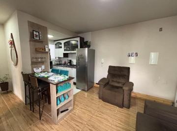 Apartamento · 2 Quartos · 1 Vaga · Apartamento 02 dormitórios - Parque Cardeal - Sítio São José - Viamão RS
