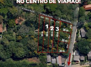 Terreno · 720m² · Terreno - Centro de Viamão. Unidade 02.