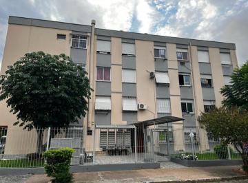 Apartamento · 31m² · 1 Quarto · Venda de Loft no Bairro Jardim Leopoldina, Porto Alegre