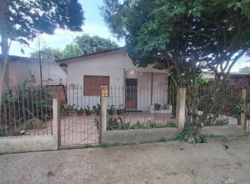 Casa · 90m² · 2 Quartos · 3 Vagas · Casa à venda em Augusta, Viamão - 90m² terreno 385m2