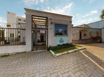Apartamento · 46m² · 2 Quartos · 1 Vaga · APARTAMENTO Á VENDA - JARDIM LEOPOLDINA