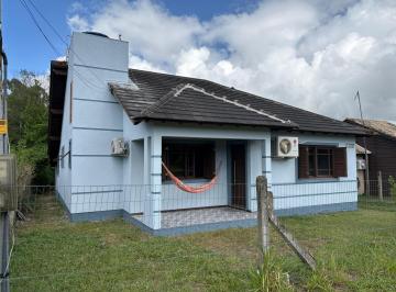 Casa · 130m² · 3 Quartos · 2 Vagas · Casa com 2 Suites no Rancho Alegre no Morro Grande