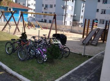 Apartamento · 55m² · 2 Quartos · 1 Vaga · LINDO APARTAMENTO