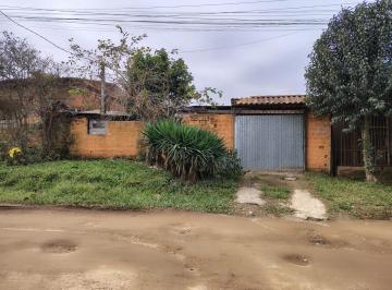 Casa · 60m² · 2 Quartos · 1 Vaga · CASA Á VENDA - LOMBA DO PINHEIRO
