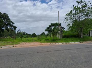 Terreno · 1620m² · Terreno de 1.620 m² na Av. José Garibaldi - Viamão - RS