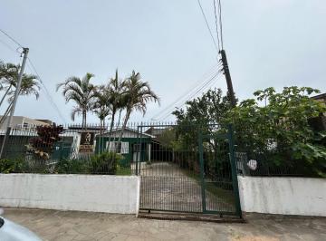 Terreno · 385m² · 4 Vagas · EXCELENTE TERRENO - CENTRO DE VIAMÃO - RS