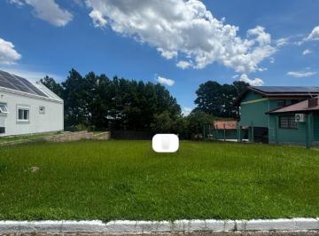 Terreno · 760m² · OPORTUNIDADE: Terreno de 760m2 no Condado de Castella.