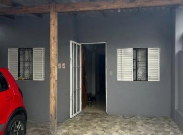 Casa · 150m² · 2 Quartos · 1 Vaga · EXCELENTE OPORTUNIDADE - CASA TÉRREA - VIAMÃO - RS