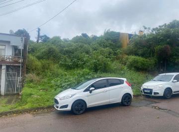 Terreno · DOIS LOTES PARA VENDA NA BOM JESUS