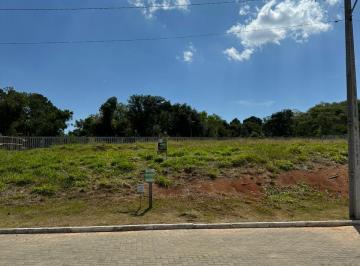 Terreno · 330m² · 2 Quartos · 1 Vaga · Terreno à venda no Condomínio Green Caminho do Meio – Viamão