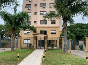 Apartamento · 80m² · 2 Quartos · 3 Vagas · APARTAMENTO  RESIDENCIAL ANITA CENTRO - VIAMÃO RS