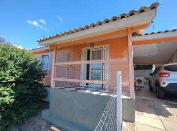 Casa · 45m² · 2 Quartos · 1 Vaga · Casa com quintal a venda no bairro Tarumã em Viamão