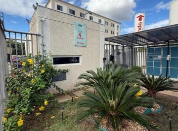 Apartamento · 43m² · 2 Quartos · 1 Vaga · APARTAMENTO COND. FELICIDADE CANOAS