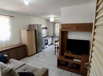 Apartamento · 39m² · 2 Quartos · 1 Vaga · Apartamento Mobiliado em Canoas Estância Velha