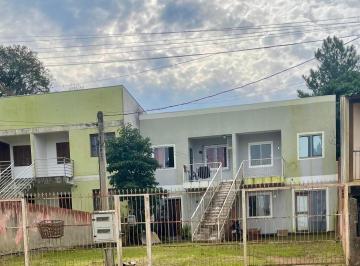 Apartamento · 54m² · 2 Quartos · 1 Vaga · Apartamento recém reformado com 2 dormitórios na Augusta