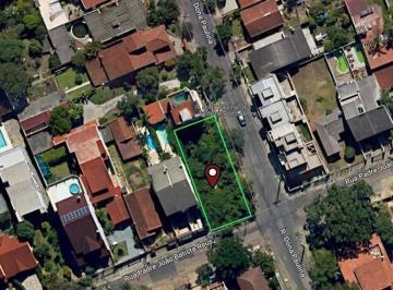 Terreno · 405m² · 1 Vaga · TERRENO À VENDA PORTO ALEGRE - TRISTEZA/ RS
