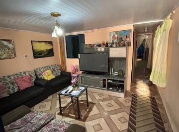 Terreno · 154m² · 3 Quartos · 2 Vagas · Casa ampla Jardim Fiúza Viamão