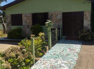 Casa · 90m² · 3 Quartos · 3 Vagas · Casa Residencial à venda em Águas Claras, Viamão