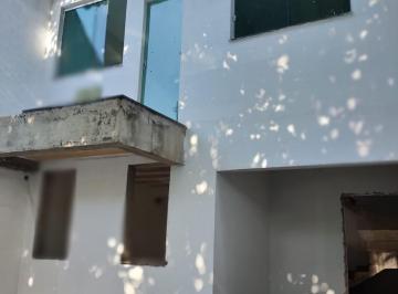 casa moderna 90% concluída  · Casa Moderna 90% concluída no Santa Amélia
