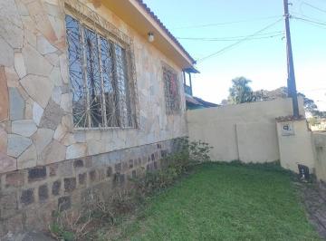 Casa · 1029m² · 3 Quartos · 2 Vagas · Casa Charmosa 03 dormitórios - Santa cecilia - Viamão RS