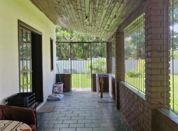 Rural · 3340m² · 3 Quartos · 1 Vaga · Chácara no Bairro São Tomé