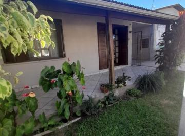 Casa · 87m² · 2 Quartos · Casa Centro de Viamão - Tarumã