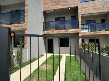 Casa · 110m² · 2 Quartos · 2 Vagas · EXCELENTE SOBRADO PRÓXIMO LAGO TARUMÃ - VIAMÃO - RS