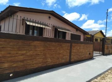 Casa · 100m² · 2 Quartos · 2 Vagas · Linda Casa à Venda em - Tarumã - Viamão-RS – R$ 359.000