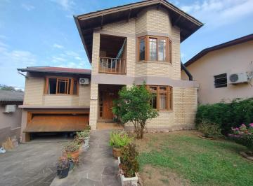 Casa · 183m² · 3 Quartos · 2 Vagas · Casa com Piscina à venda em Viamão, Centro - Excelente oportunidade!