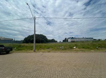 Terreno · 180m² · 1 Vaga · TERRENO À VENDA – CONDOMÍNIO GREENN 2