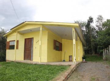 Terreno · 3m² · 1 Quarto · 4 Vagas · TERRENO ÓTIMA LOCALIZAÇÃO - VIAMÃO