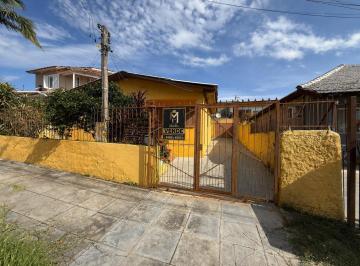 Casa · 4 Quartos · 2 Vagas · EXCELENTE OPORTUNIDADE!!! Terreno com Duas Casas à Venda - VIAMÓPOLIS R$500.000,00
