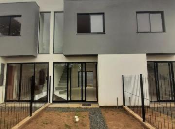 Casa · 60m² · 2 Quartos · 2 Vagas · LINDO SOBRADO ( LANÇAMENTO )