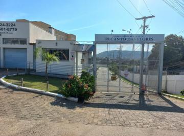 Apartamento · 54m² · 2 Quartos · 1 Vaga · Apartamentos novos de 2 dormitórios no bairro Santa Cecília - Viamão RS