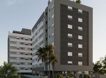 Apartamento · 2 Quartos · 1 Vaga · LANÇAMENTO CONDOMÍNIO RESIDENCIAL VINTENO - CENTRO DE VIAMÃO RS
