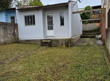 Casa · 44m² · 2 Quartos · 2 Vagas · Casa de 44m a venda no bairro Estalagem em Viamão