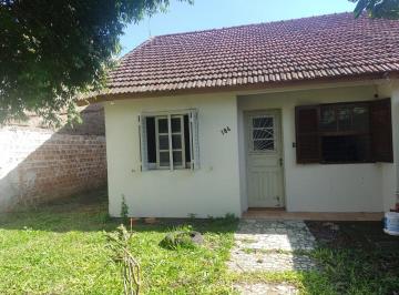 Casa · 44m² · 2 Quartos · 1 Vaga · Casa charmosa