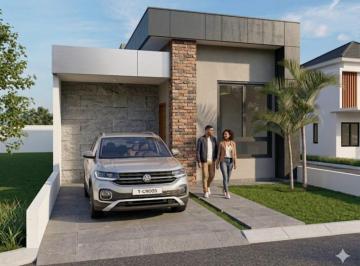 Casa · 69m² · 2 Quartos · 2 Vagas · CONDOMÍNIO SAINT LOUIS HOME CLUB – MODERNIDADE, CONFORTO E EXCLUSIVIDADE ✨