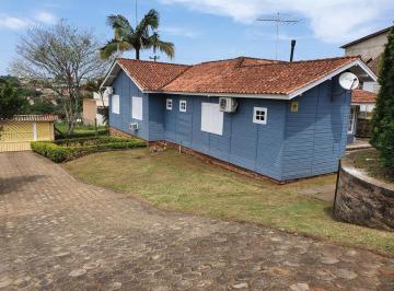 Casa · 280m² · 3 Quartos · 3 Vagas · Excelente residência DE 280 m² e 03 dormitórios - Tarumã - Viamão RS