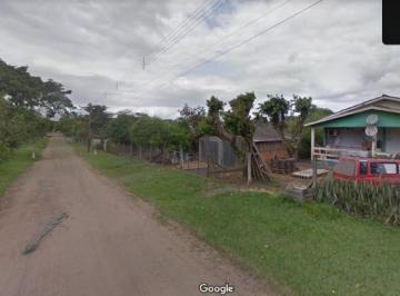 Terreno · 80m² · 1 Quarto · DOIS TERRENOS PARA INVESTIMENTO DE 20M de frente X 30M². MORADA GAÚCHA - GRAVATAÍ - RS