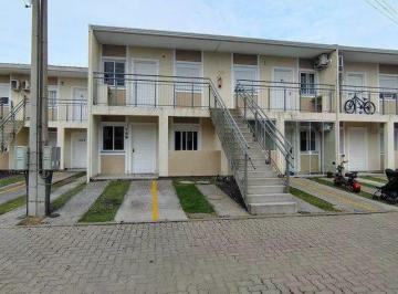 Apartamento · 2 Quartos · 1 Vaga · Apartamento à venda em Porto Alegre, no bairro Restinga