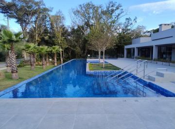 Terreno · 484m² · Terreno em Condomínio à venda em Viamópolis, Viamão - Com Piscina no Joy Volta da Figueira