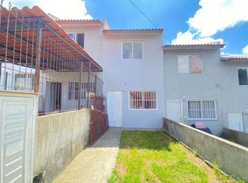Casa · 51m² · 2 Quartos · 1 Vaga · Sobrado Na Santa Cecilia