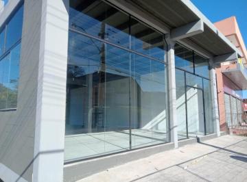 Comercial · 558m² · PRÉDIO NOVO Á VENDA - SANTA ISABEL