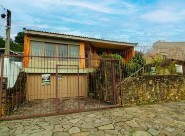 Casa · 276m² · 3 Quartos · 3 Vagas · CASA EM PORTO ALEGRE / SANTA TEREZA