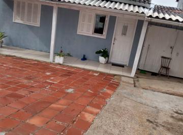 Casa · 49m² · 1 Quarto · 1 Vaga · Casa no Bairro Tarumã