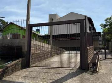 Casa · 65m² · 2 Quartos · 1 Vaga · SOBRADO Á VENDA - SÃO LUCAS
