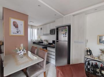 Apartamento · 44m² · 2 Quartos · 1 Vaga · Apartamento à venda em Viamão, Sitio São José, com piscina e diversas áreas de lazer