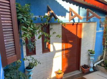 Casa · 2 Quartos · 1 Vaga · Casa dois dormitórios - Jardim Krahe - Viamão